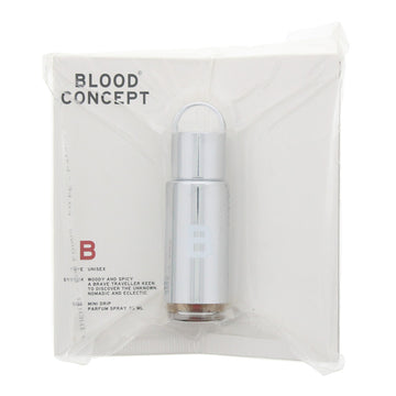 Blood Concept B Eau de Parfum