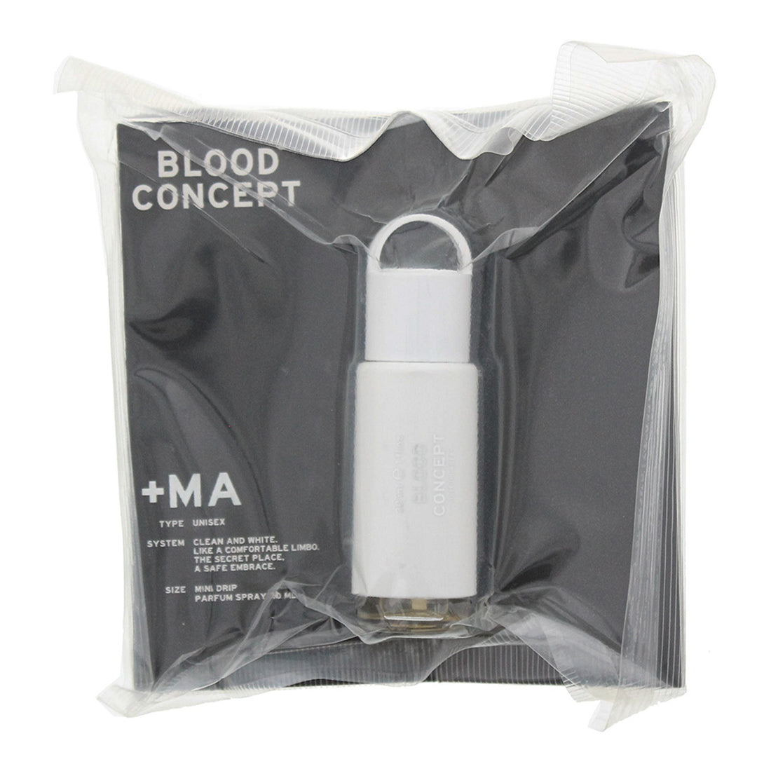 Blood Concept +MA Eau de Parfum