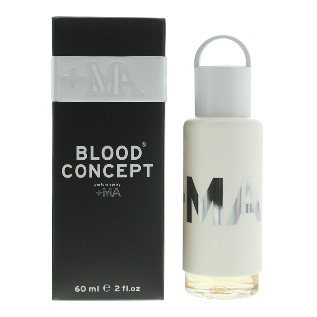 Blood Concept +MA Eau de Parfum