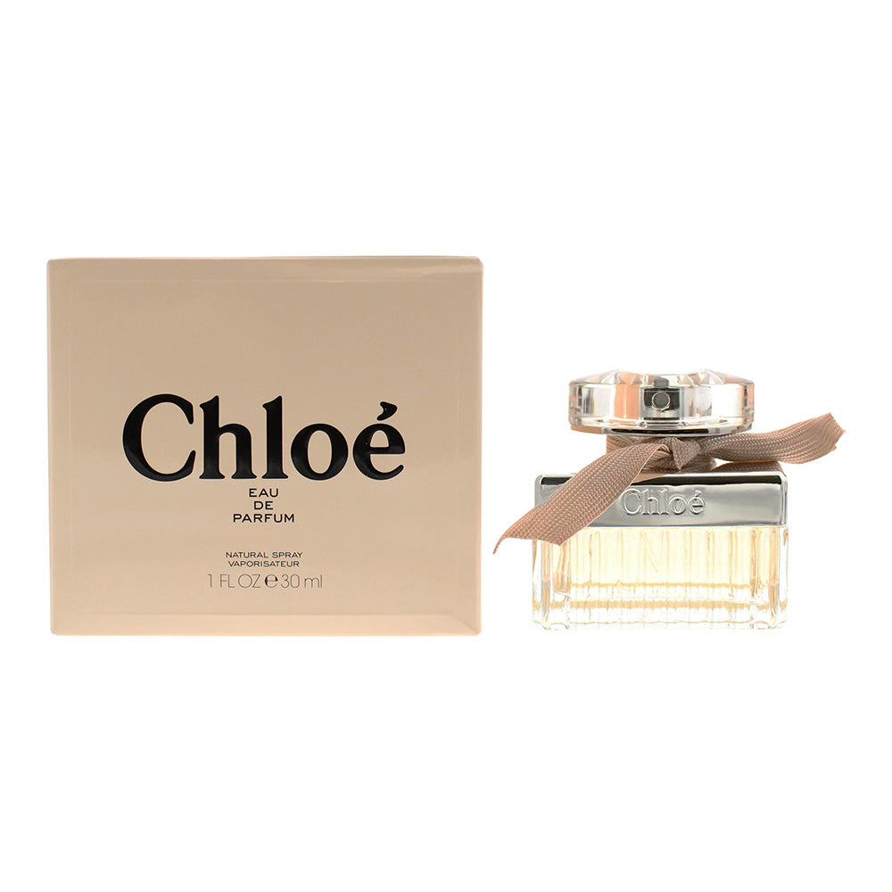 Chloé Signature Eau de Parfum