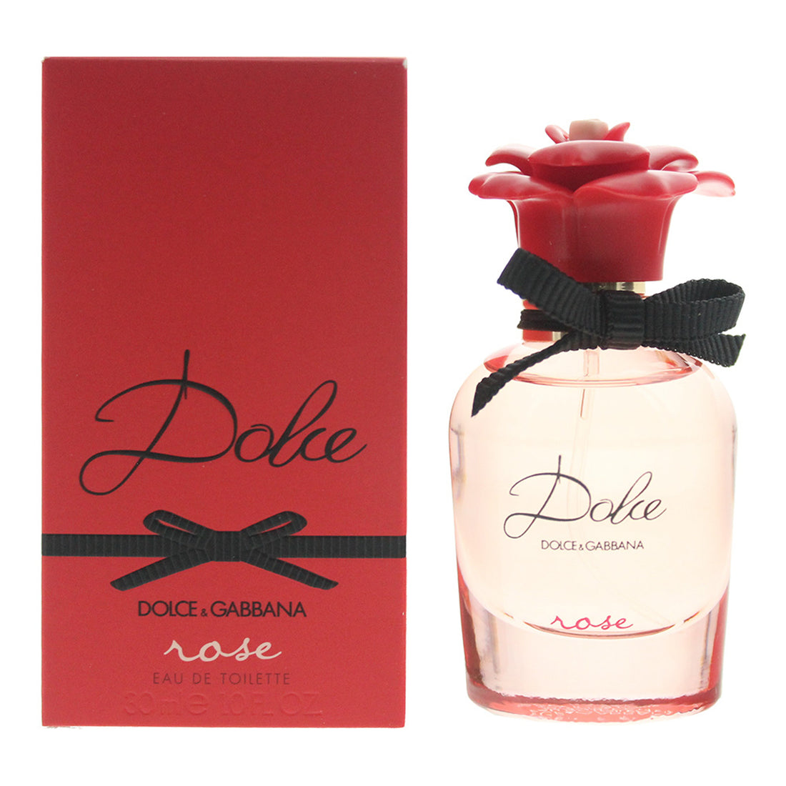 Dolce & Gabbana Dolce Rose Eau de Toilette