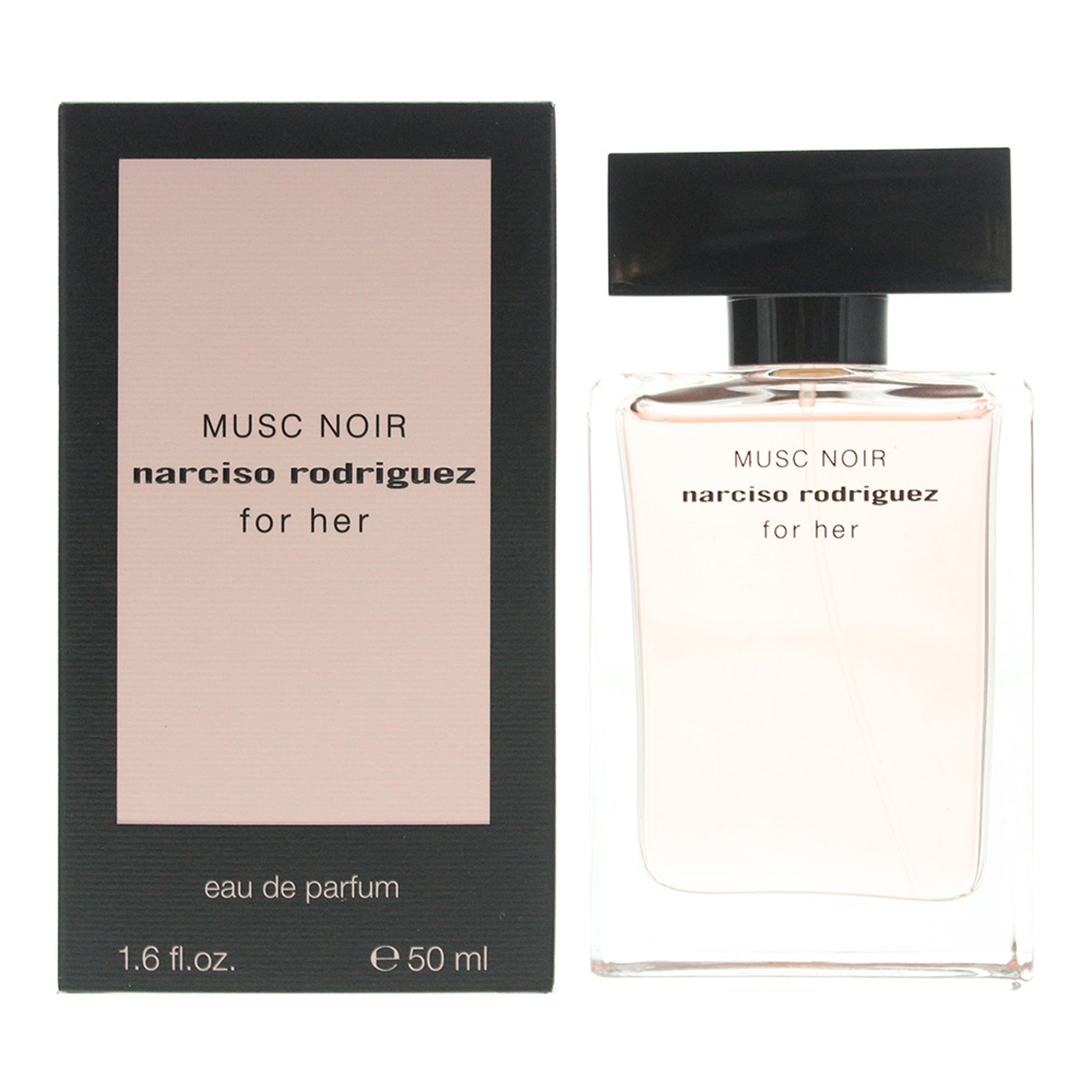 Narciso Rodriguez Musc Noir For Her Eau de Parfum