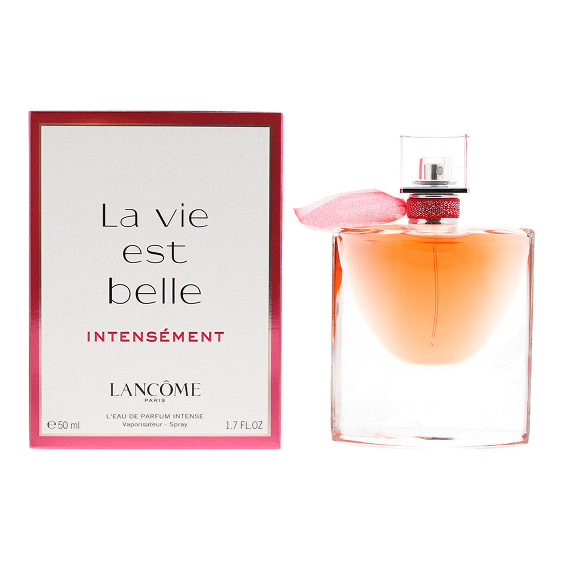 Lancôme La Vie Est Belle Intensément Eau de Parfum