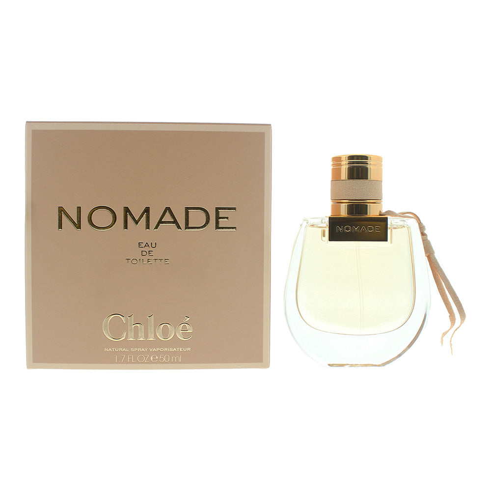 Chloé Nomade Eau de Toilette