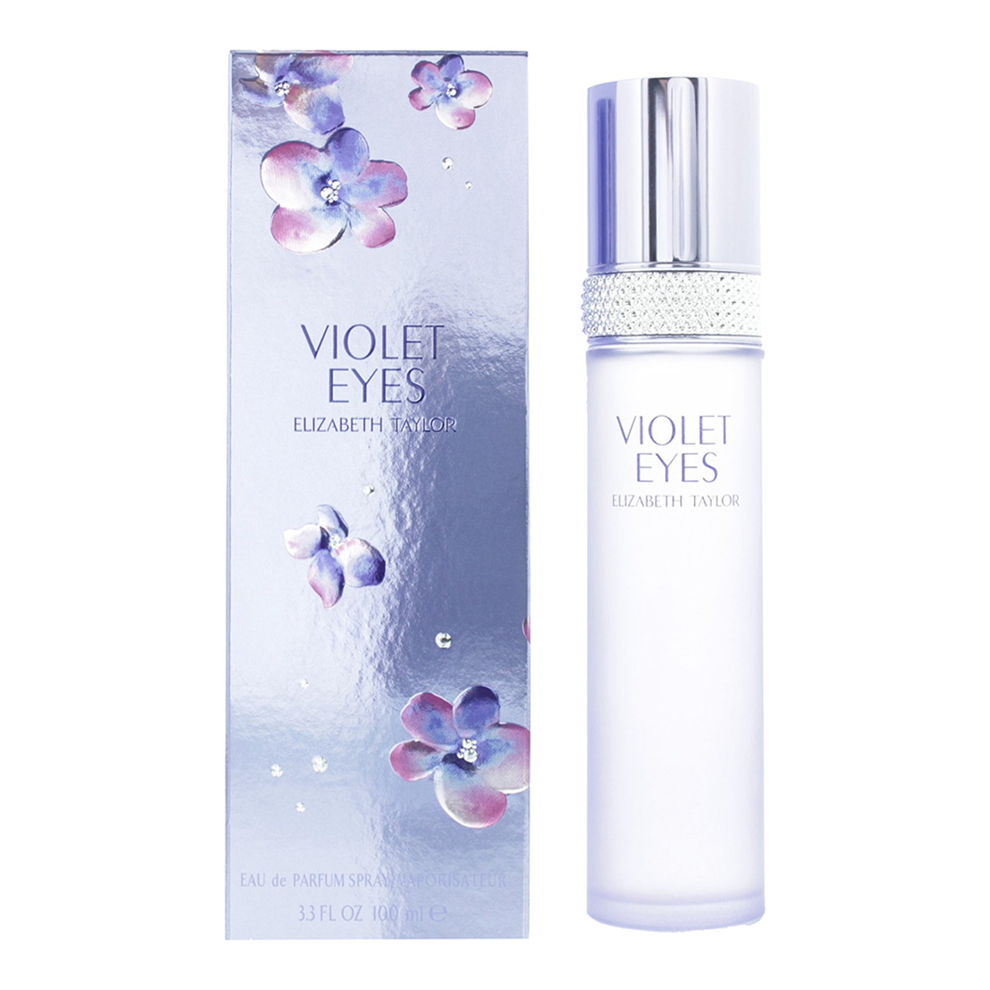 Elizabeth Taylor Violet Eyes Eau de Parfum