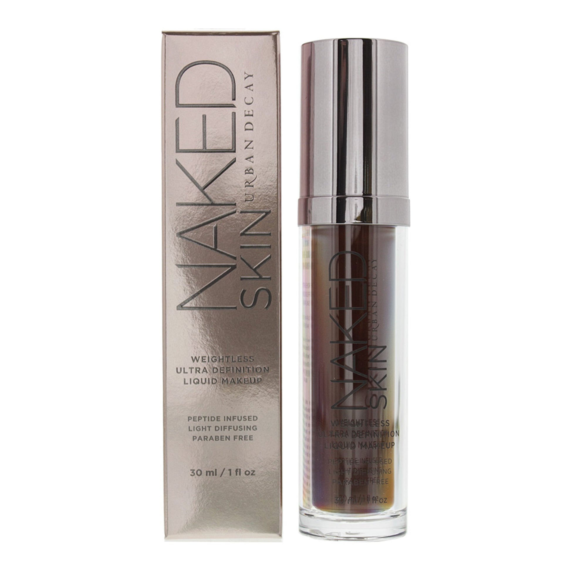 Urban Decay Naked Liquid Foundation - 12.5