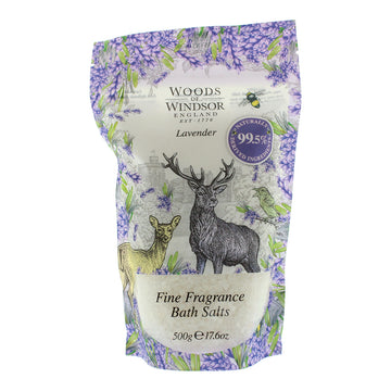 Woods of Windsor Lavender Bath Salt