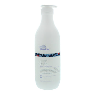 Milk_shake Silver Shine Light Shampoo