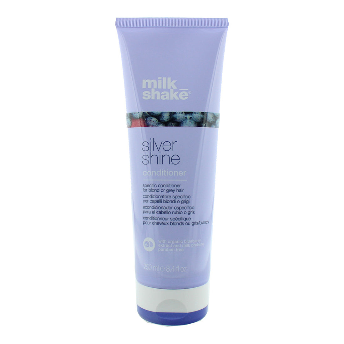 Milk_shake Silver Shine Conditioner