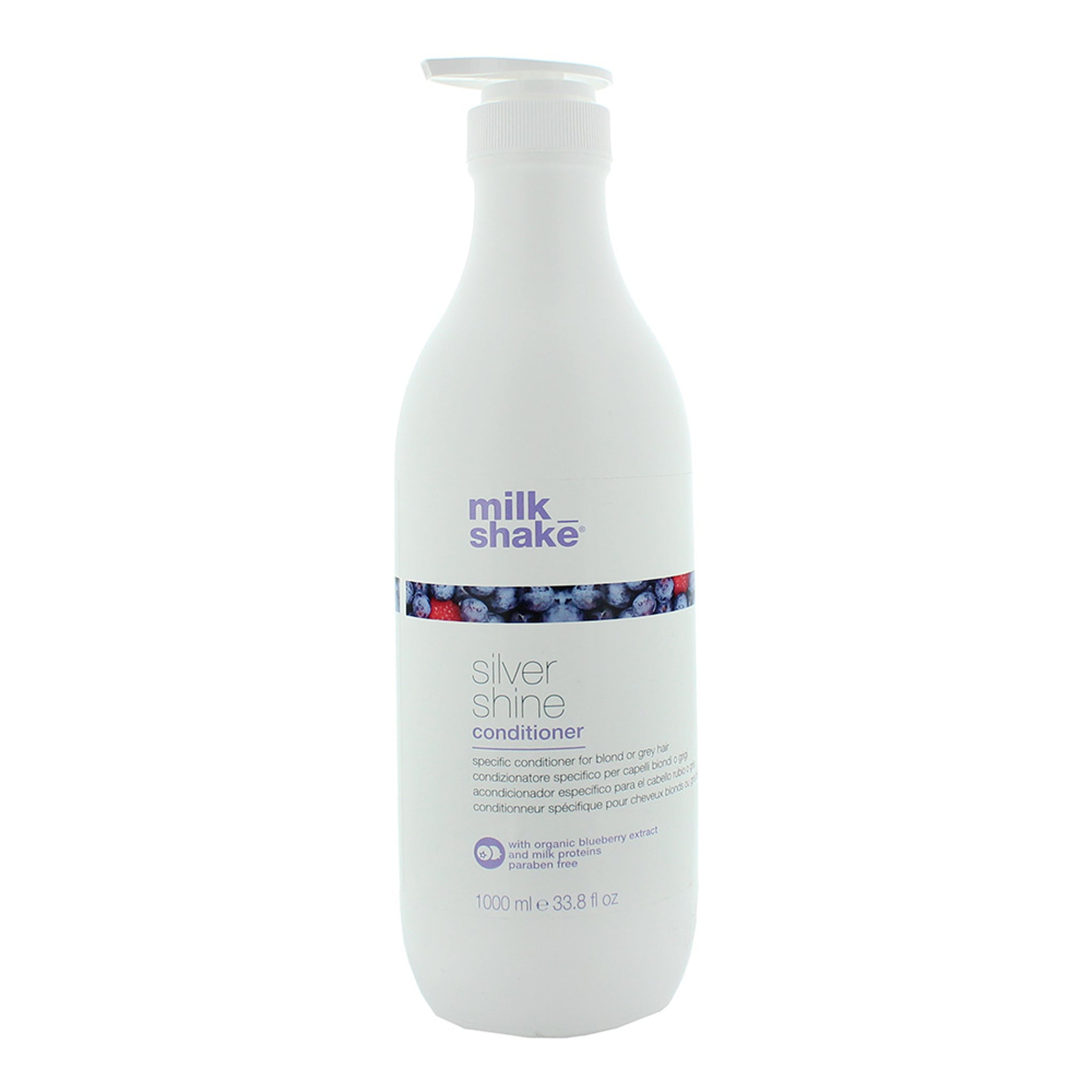 Milk_shake Silver Shine Conditioner