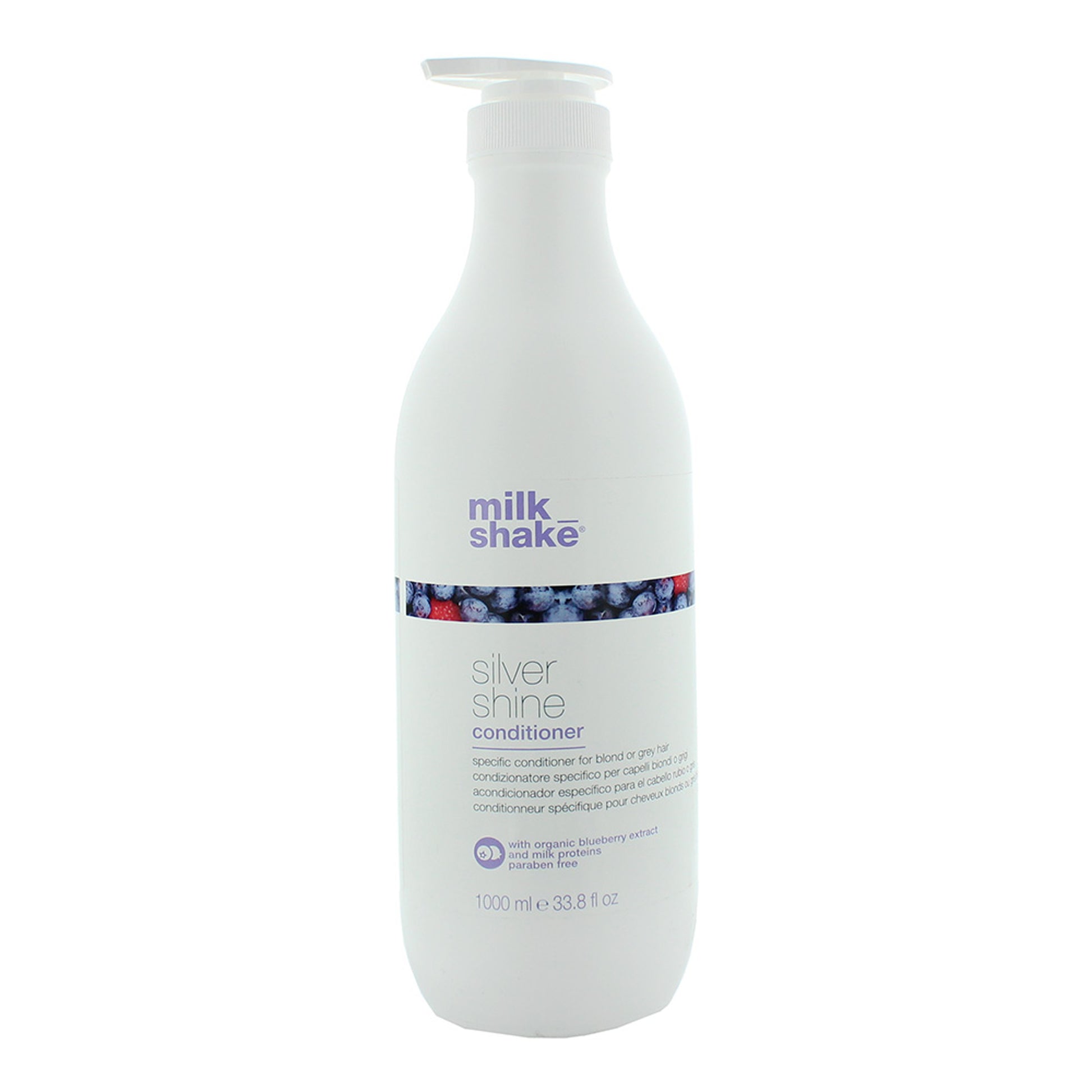 Milk_shake Silver Shine Conditioner