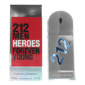 Carolina Herrera 212 Heroes Eau de Toilette