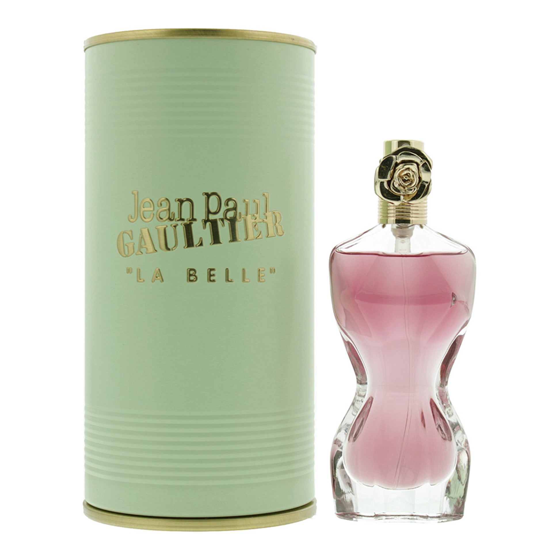 Jean Paul Gaultier La Belle Eau de Parfum