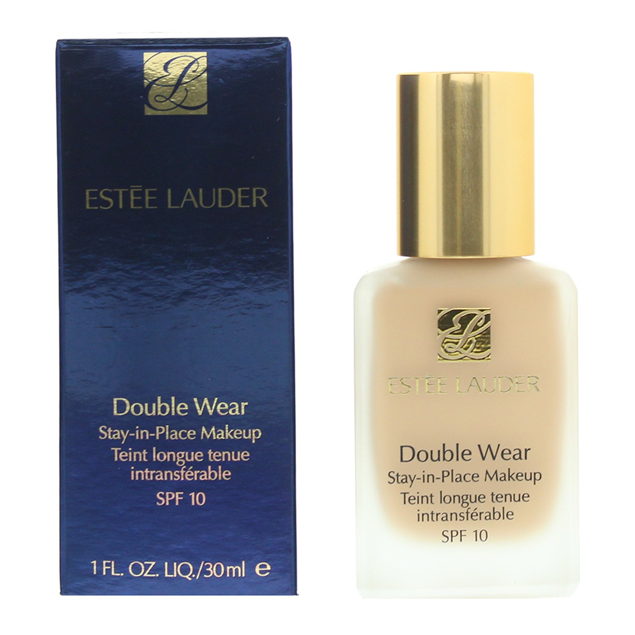 Estée Lauder Double Wear Stay-in-Place Makeup