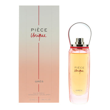 Gres Parfums Pièce Unique Eau de Parfum