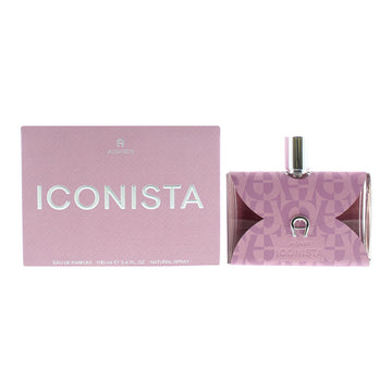 Etienne Aigner Iconista Eau de Parfum