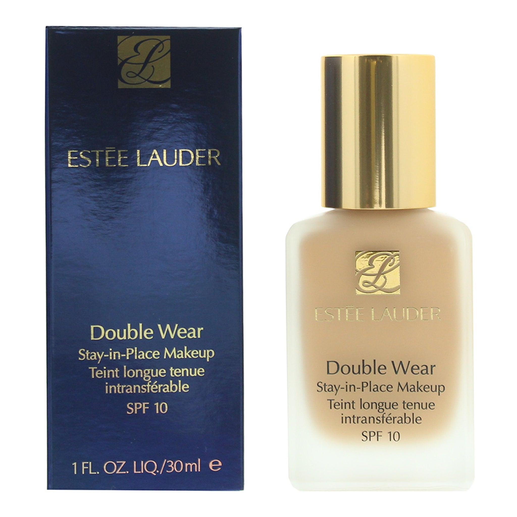 Estée Lauder Double Wear Stay-in-Place Makeup - 3W1 Tawny