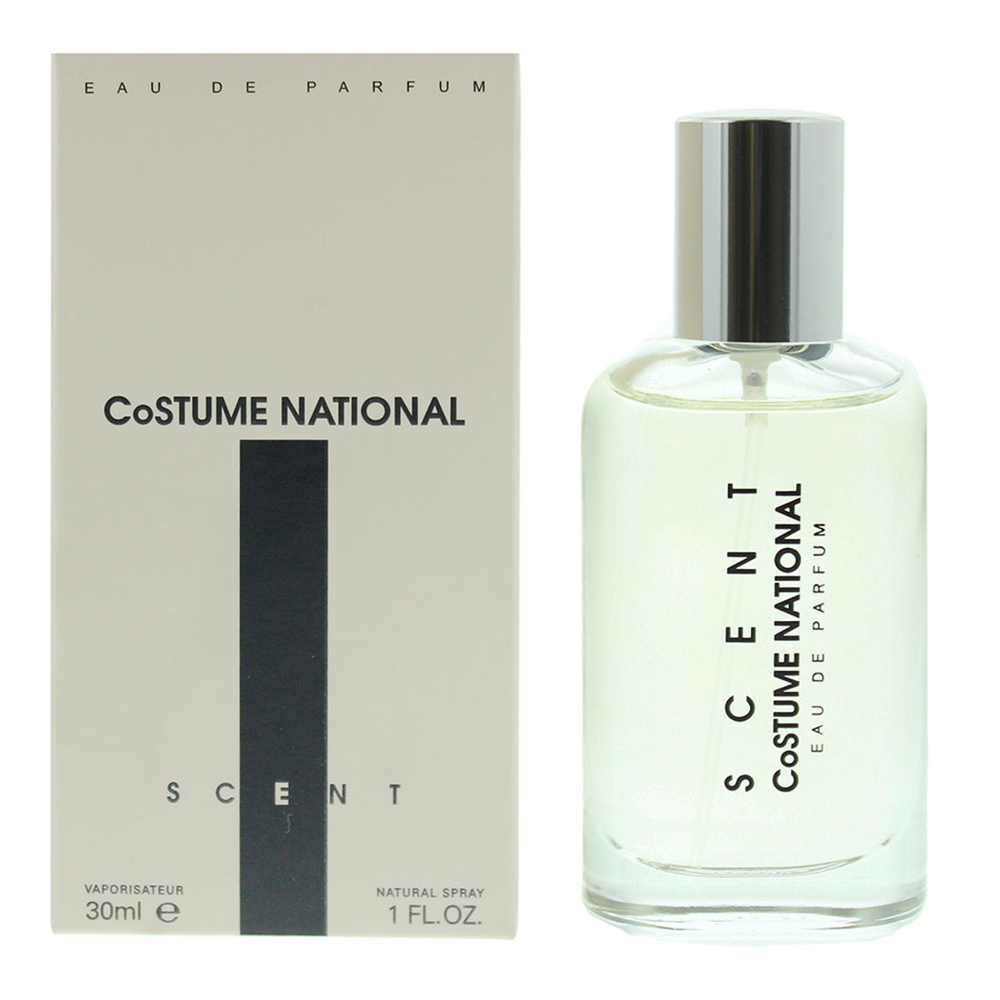 Costume National Scent Eau de Parfum