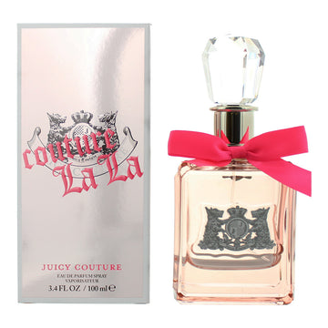 Juicy Couture Couture La La Eau de Parfum