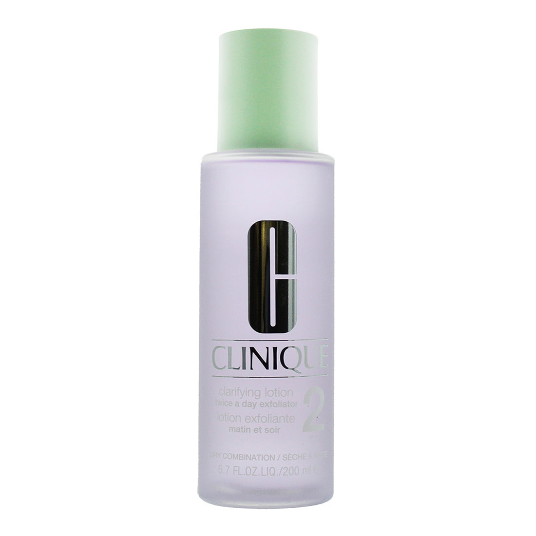 Clinique Clarifying Lotion 2