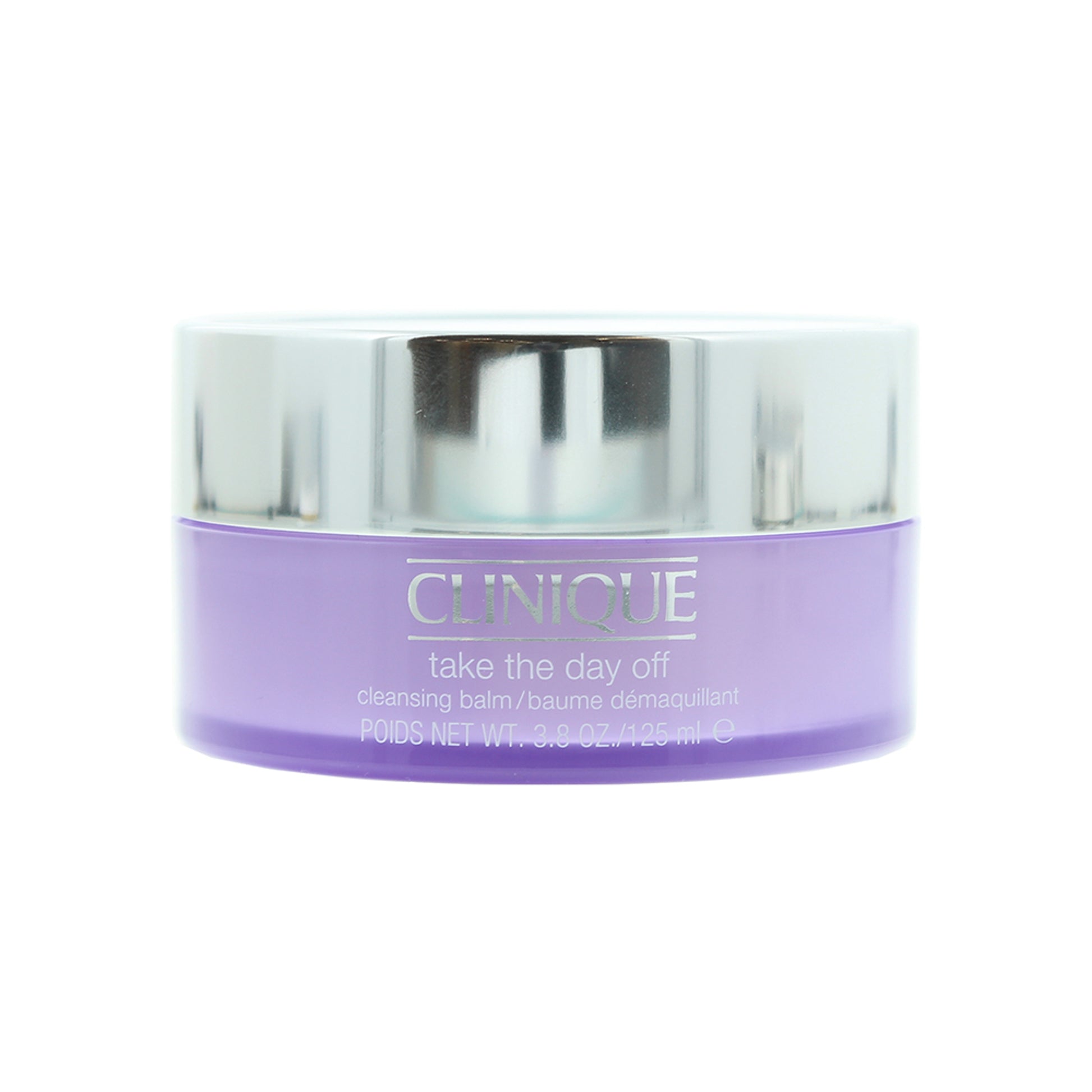 Clinique Take The Day Off Cleansing Balm