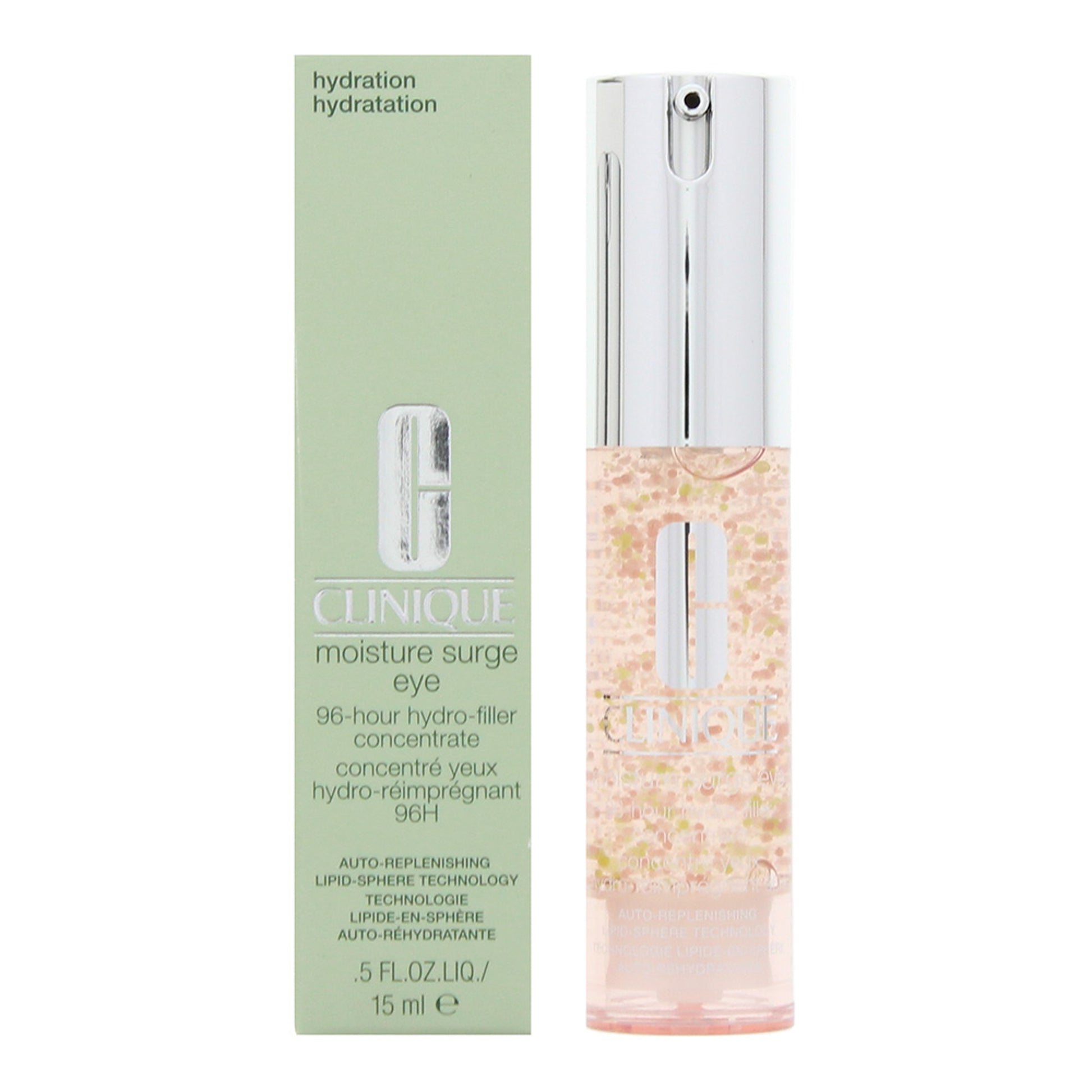 Clinique Moisture Surge Eye 96-Hour Hydro-Filler Concentrate