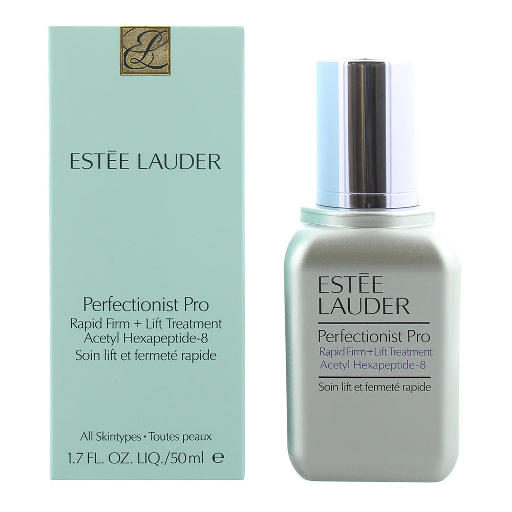 Estée Lauder Perfectionist Pro Rapid Firm & Lift Face Serum