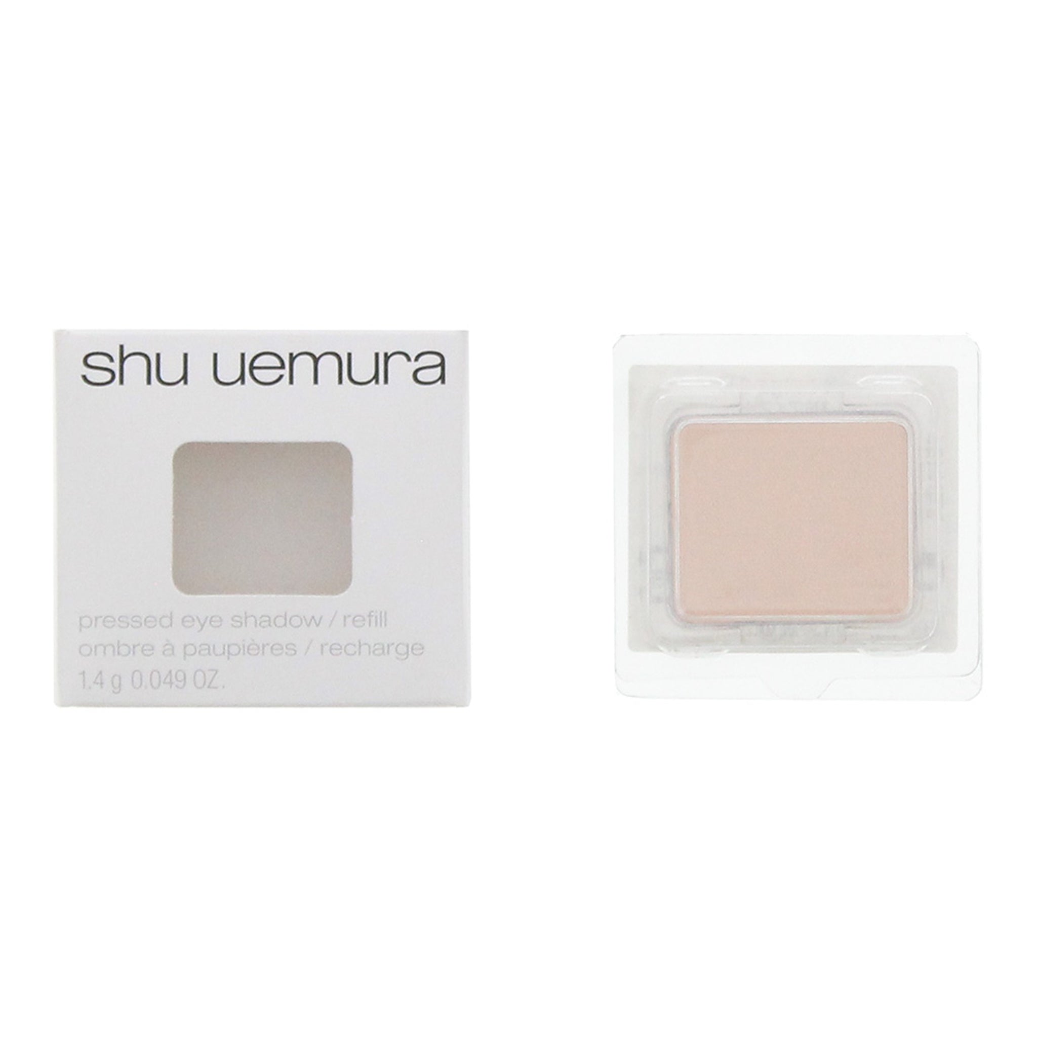 Shu Uemura Eye Shadow Pressed Powder Refill - 816 M Soft Beige