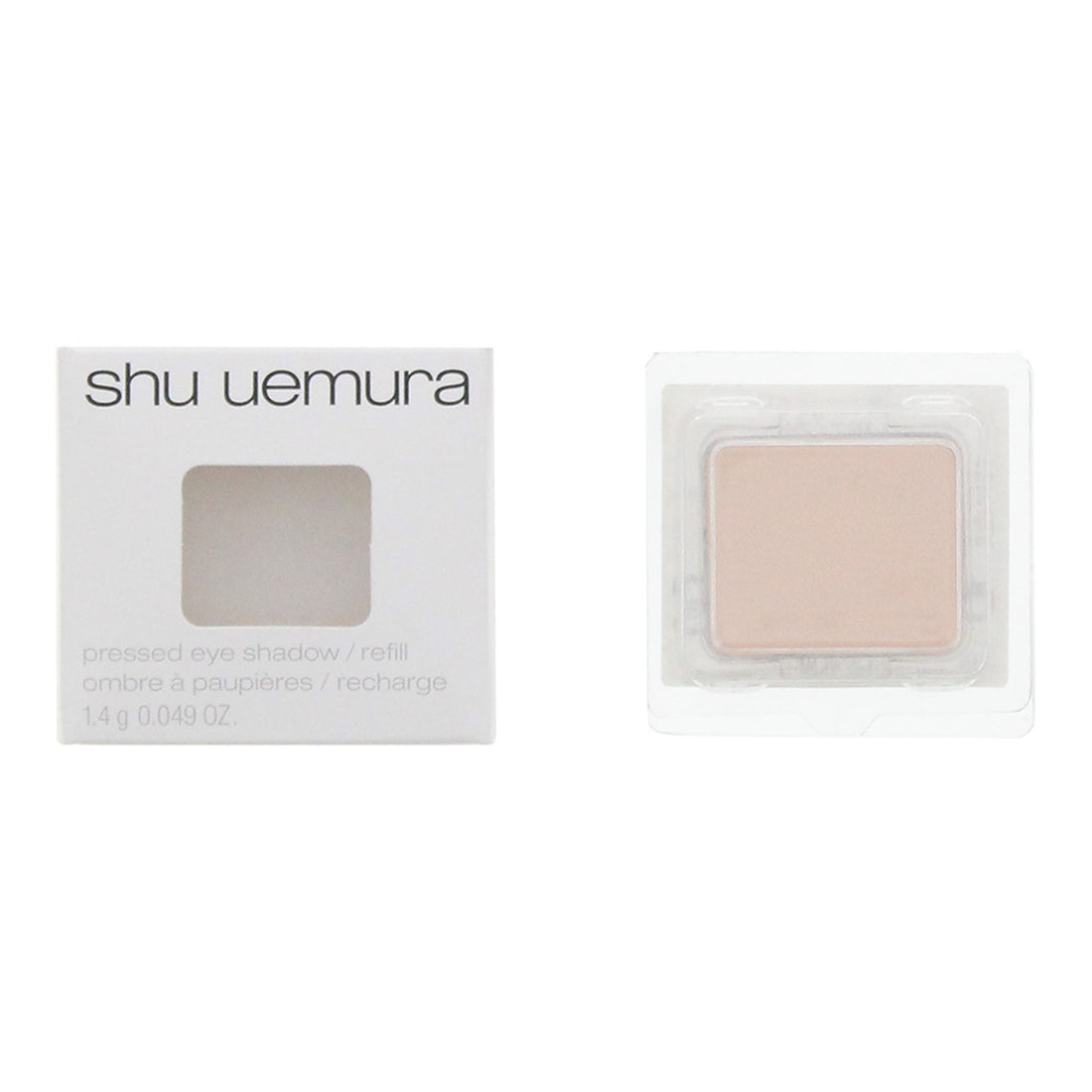 Shu Uemura Eye Shadow Pressed Powder Refill - 816 M Soft Beige