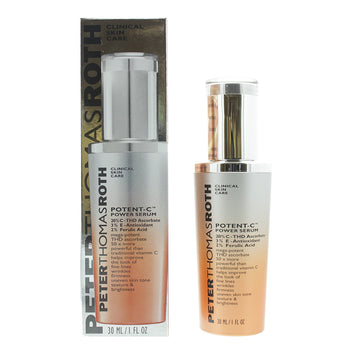 Peter Thomas Roth Potent-C Power Serum