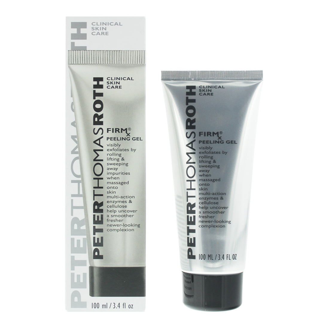 Peter Thomas Roth Firmx Peeling Gel