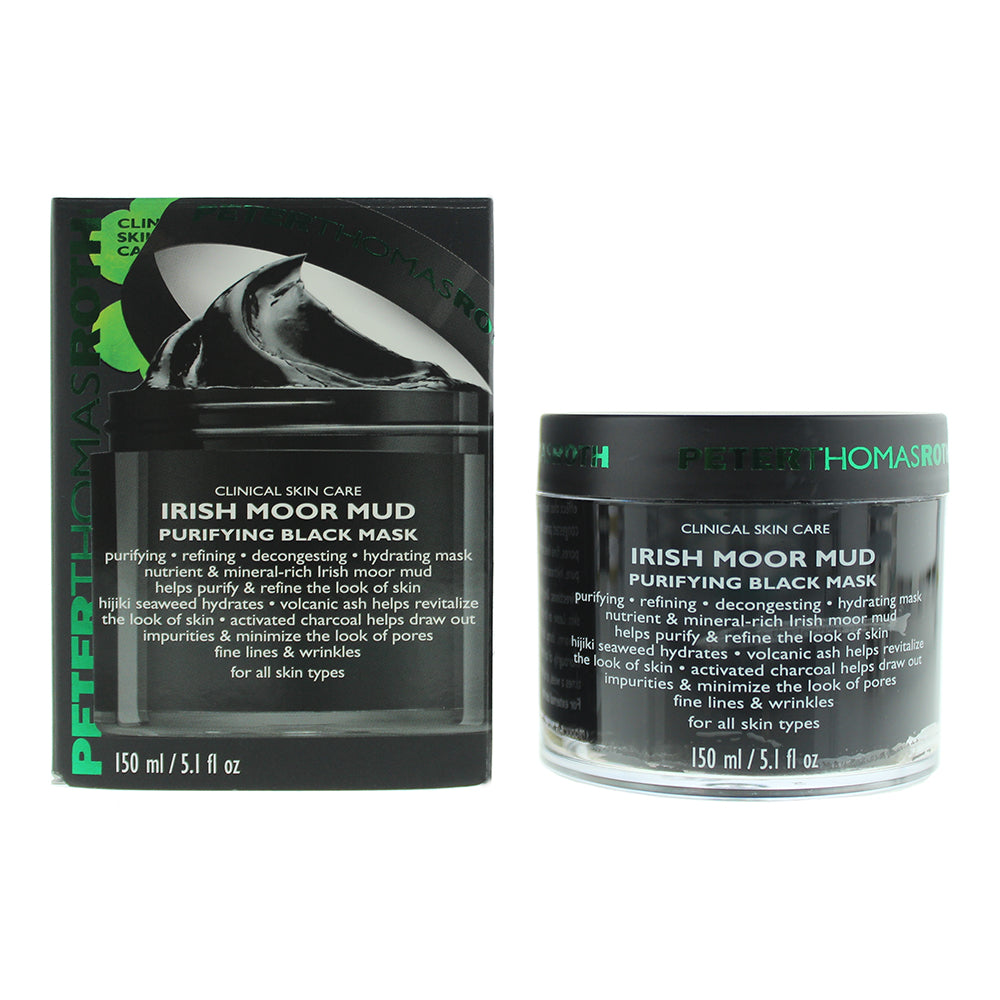 Peter Thomas Roth Irish Moor Mud Mask