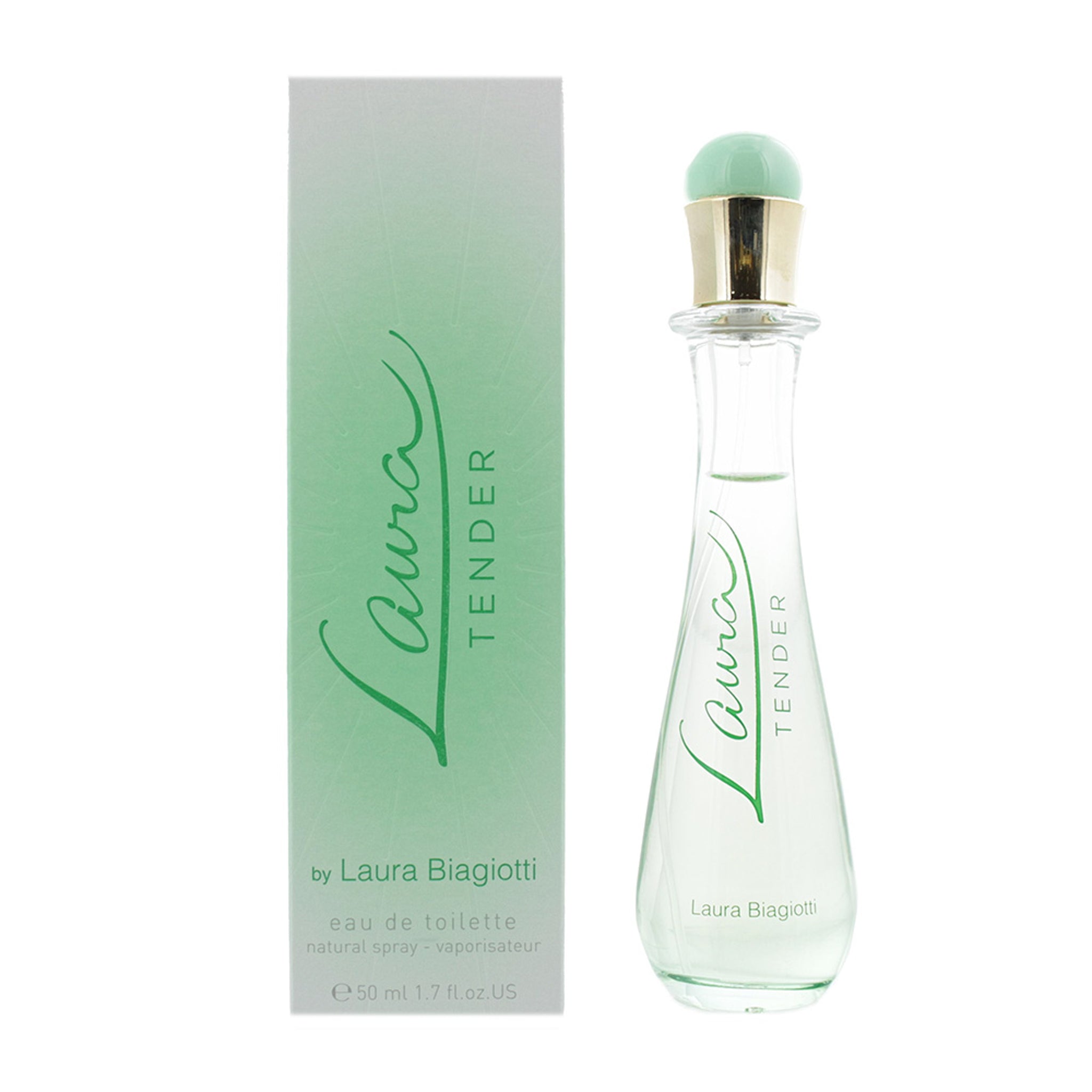 Laura Biagiotti Laura Tender Eau de Toilette