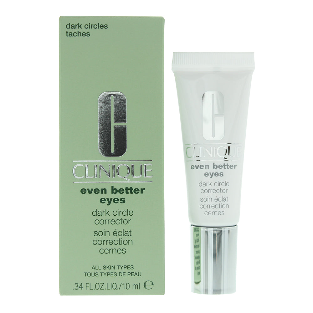 Clinique Even Better Eyes Dark Circle Corrector