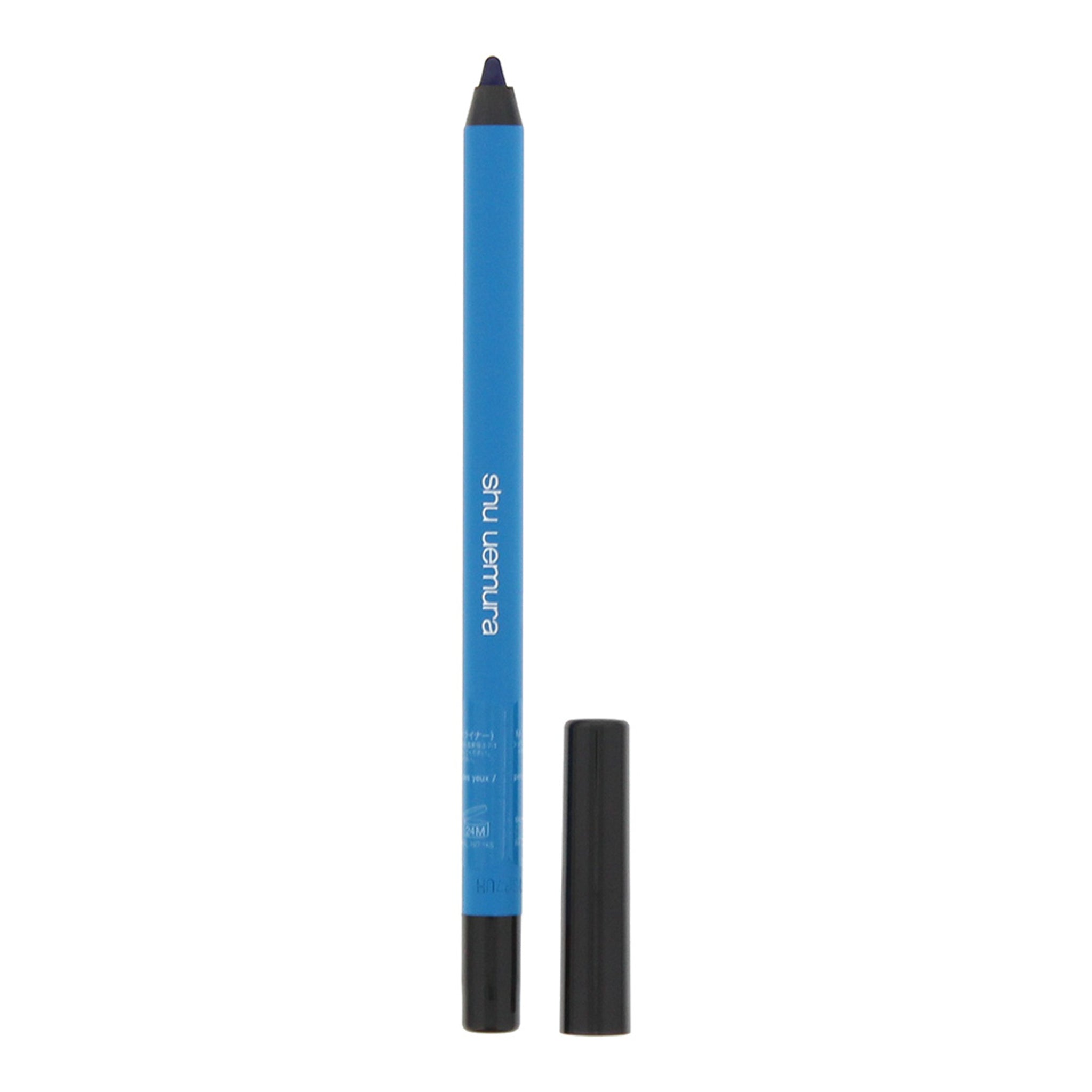 Shu Uemura Matte Eye Pencil - 63 Royal Blue