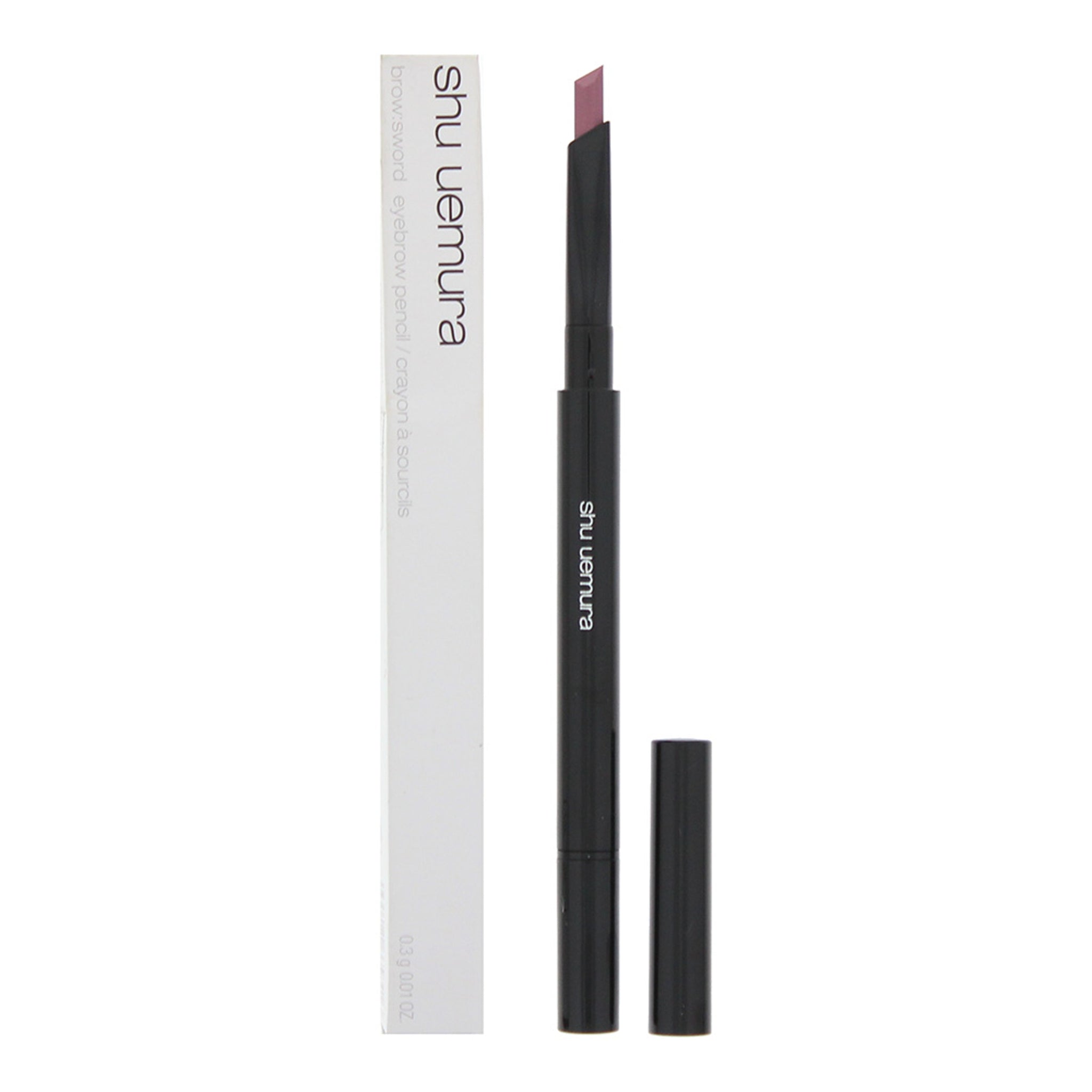 Shu Uemura Brow:Sword Brow Pencil - Smoky Rose