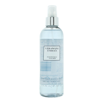 Vera Wang Embrace Periwinkle & Iris Body Mist