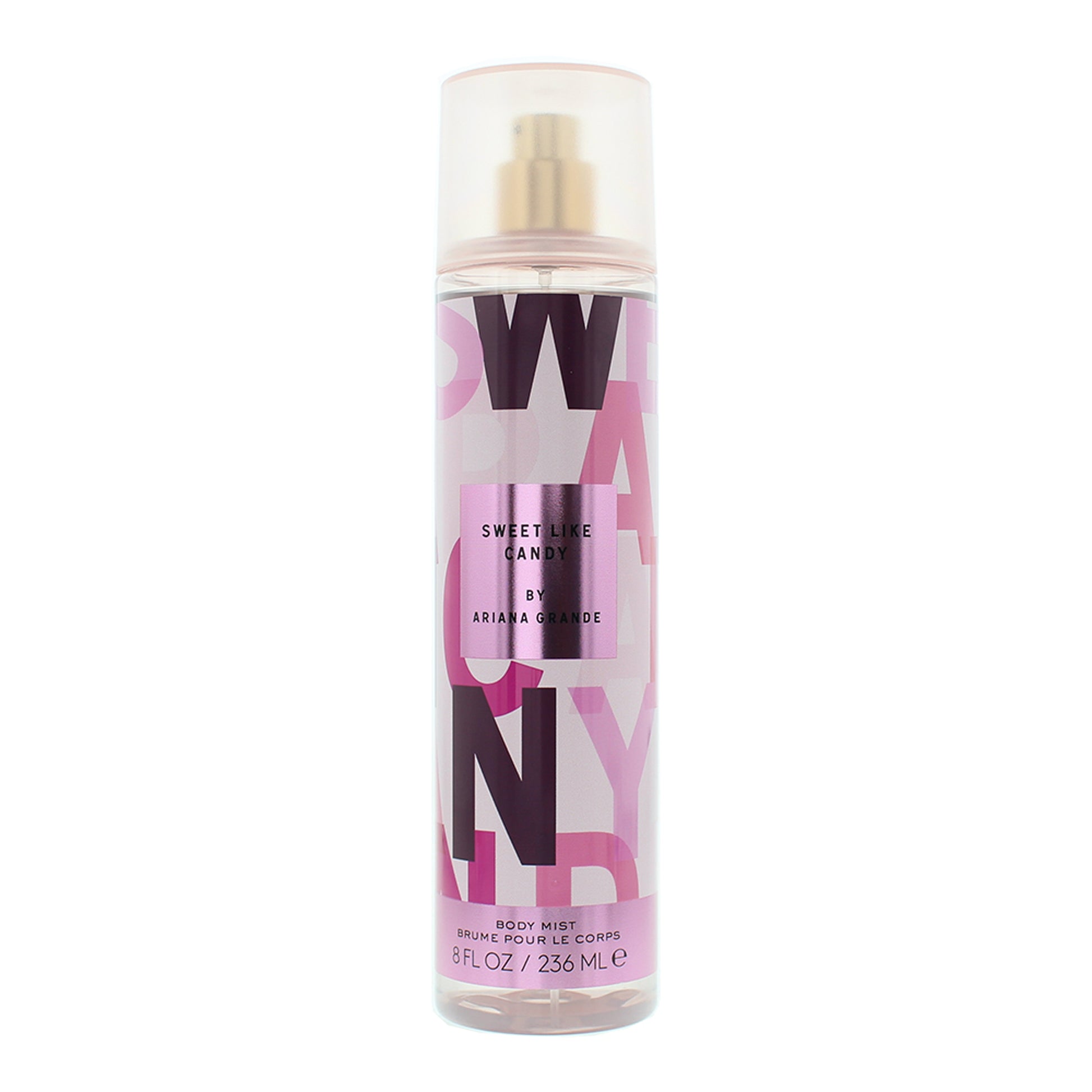 Ariana Grande Sweet Like Candy Body Mist