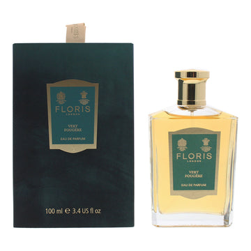 Floris Vert Fougere Eau de Parfum