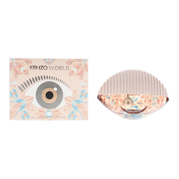 Kenzo World Fantasy Collection Eau de Toilette