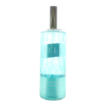 Elle Vanille Glamour Fragrance Mist