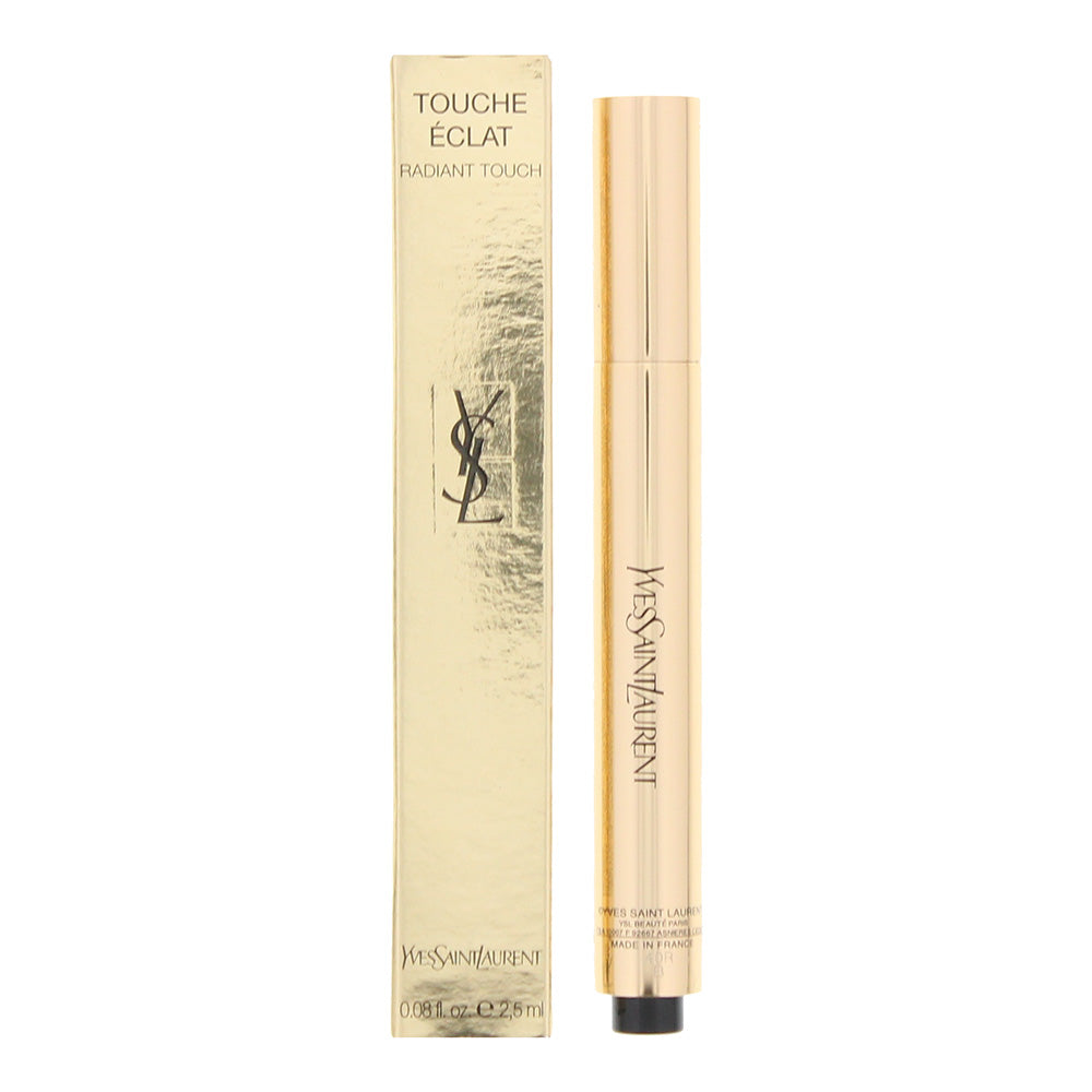 Yves Saint Laurent Touche Eclat Radiant Touch Concealer