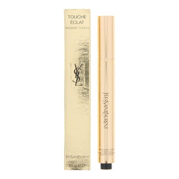 Yves Saint Laurent Touche Eclat Radiant Touch Concealer