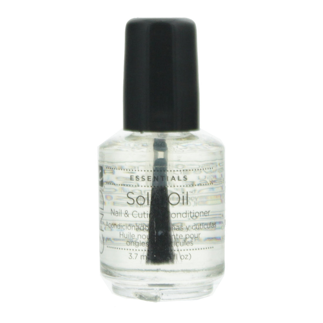 CND Solar Oil Nail & Cuticle Care