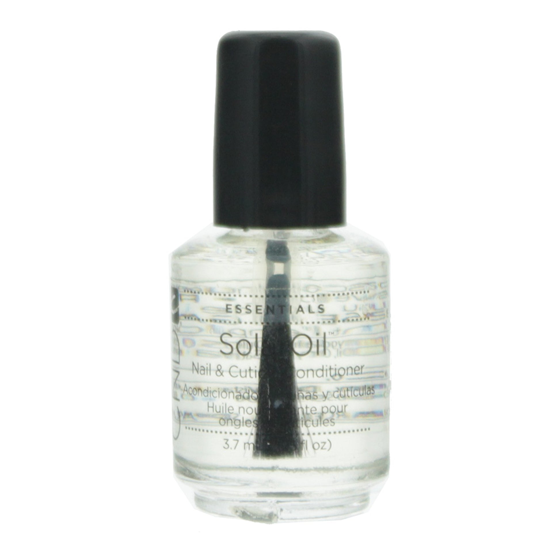 CND Solar Oil Nail & Cuticle Care