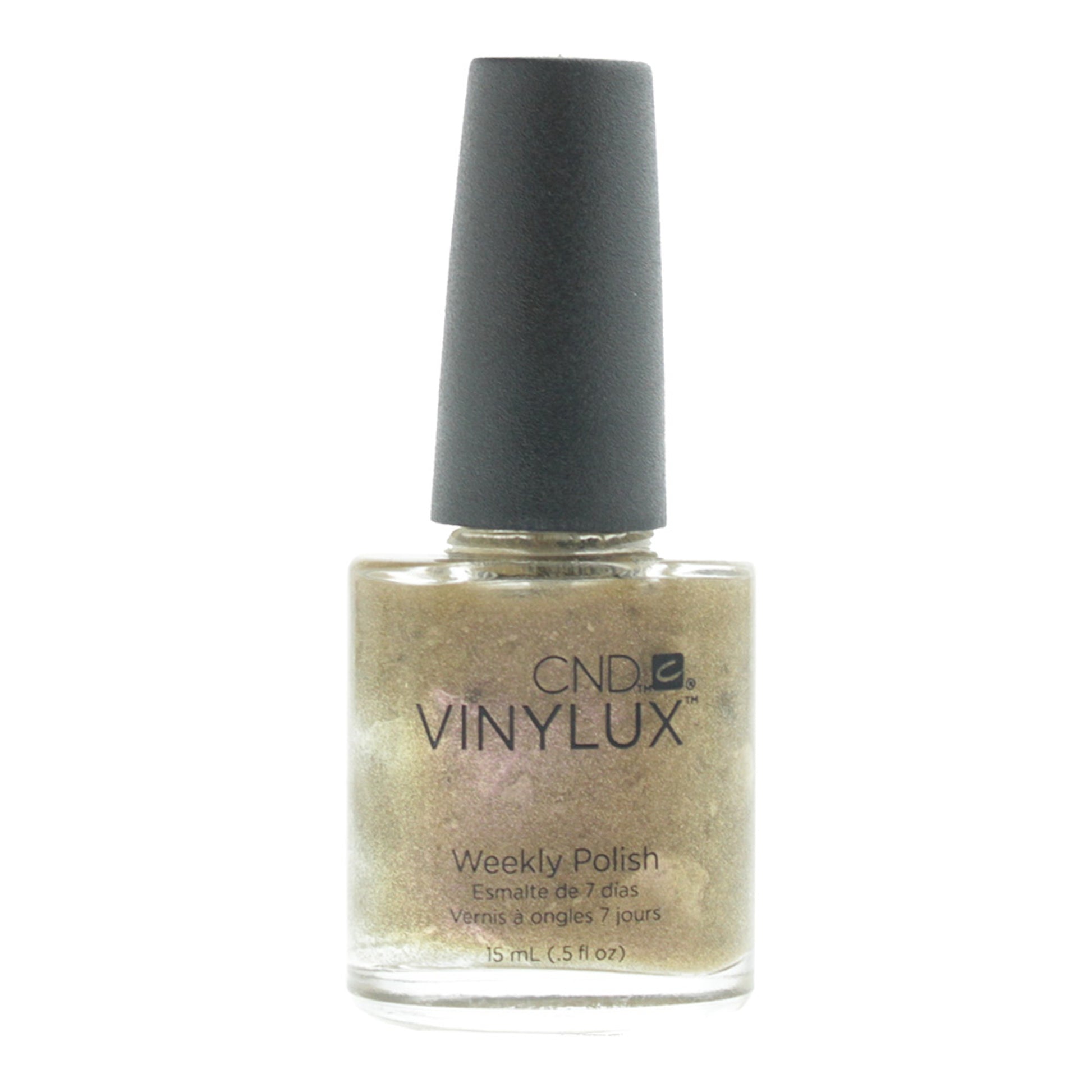 CND Vinylux Weekly Nail Polish - 177 Grand Gala