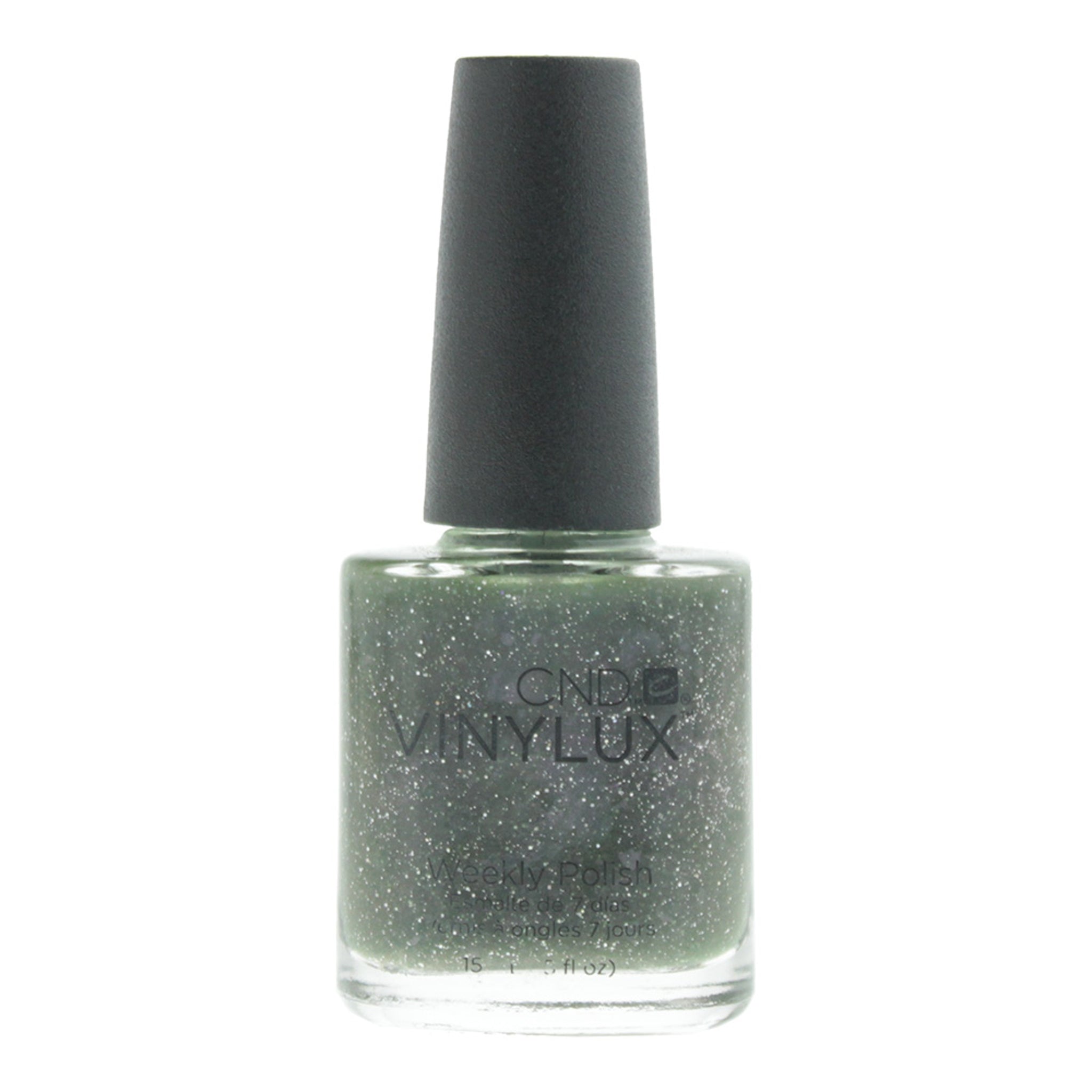 CND Vinylux Weekly Nail Polish - 179 Dazzling Dance