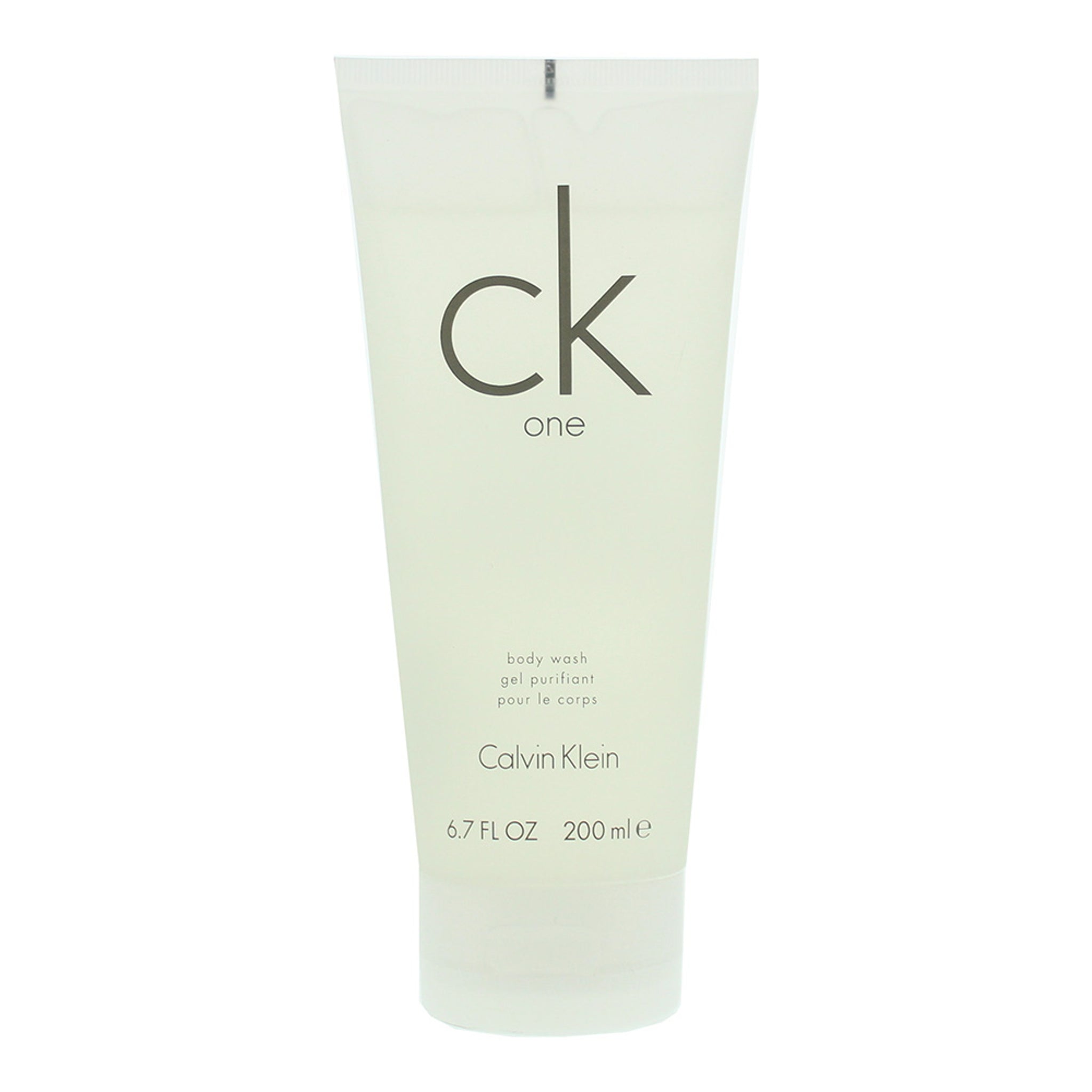 Calvin Klein CK One Body Wash