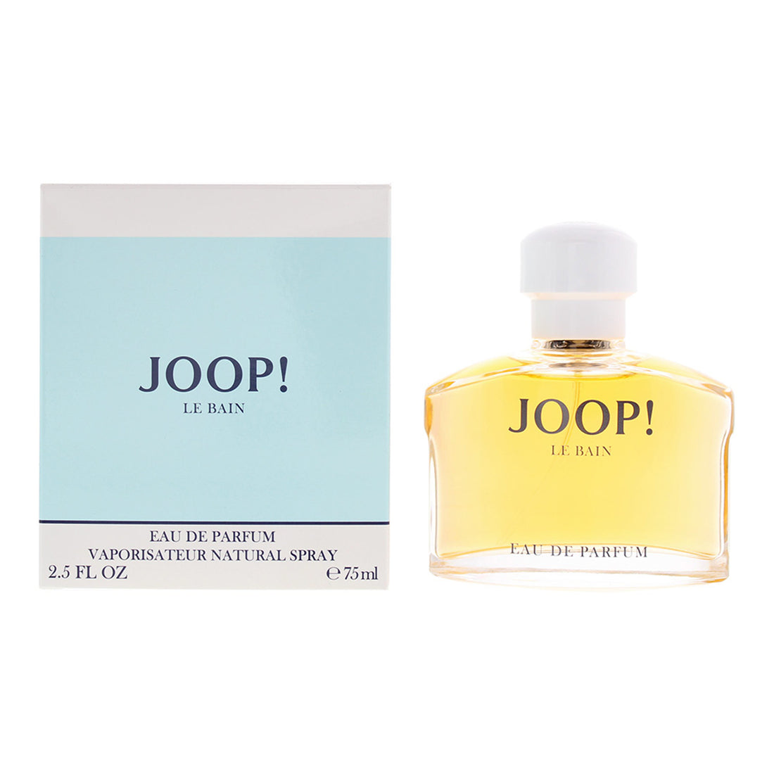 Joop! Le Bain Eau de Parfum