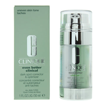 Clinique Even Better Clinical Dark Spot Corrector & Optimizer